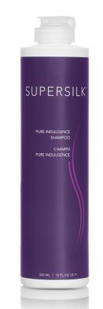 Brocato Supersilk Pure Indulgence Shampoo 10 oz