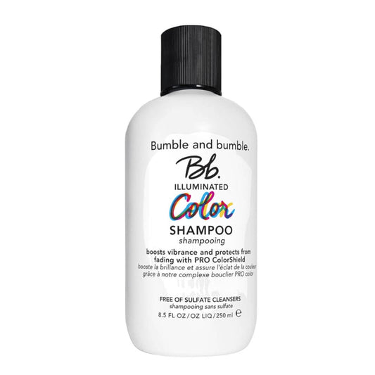 Bumble and bumble Illuminated Color Shampoo 250ml