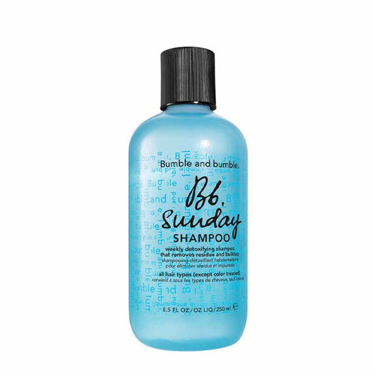 Bumble and bumble Sunday Shampoo 250ml