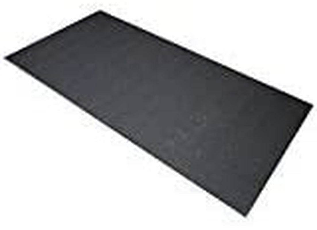 Balancefrom High Density Treadmill Exercise Bike Equipment Mat