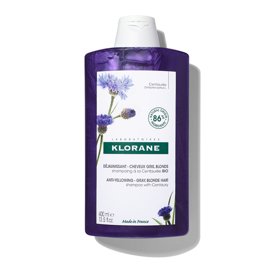 Klorane Centaury Shampoo (13.5 fl. oz) #10083932