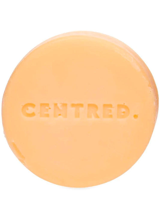 Centred Altered State Solid Shampoo Bar