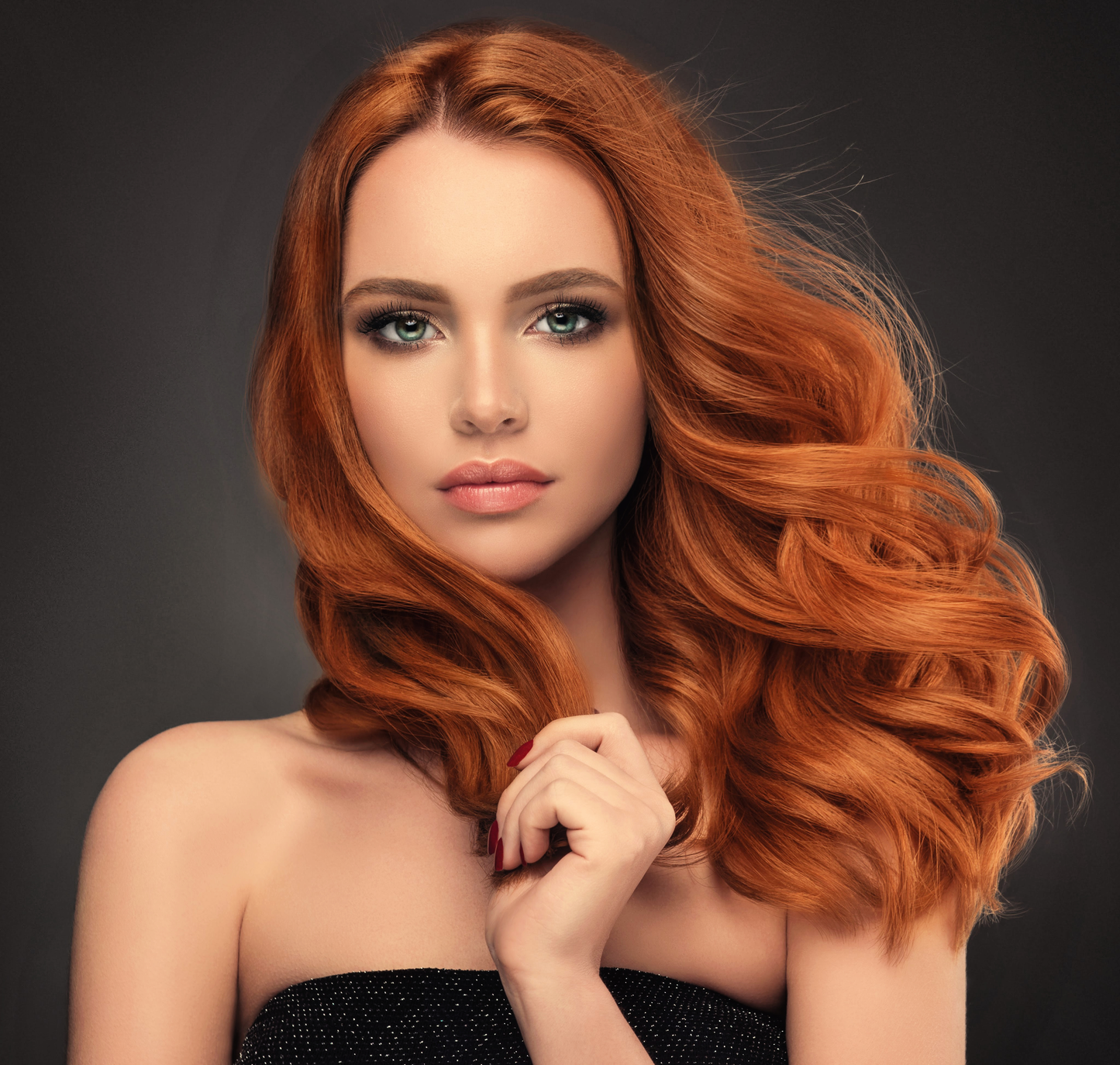 Color Protection Shampoo (vegan, cruelty free, sulfate free)