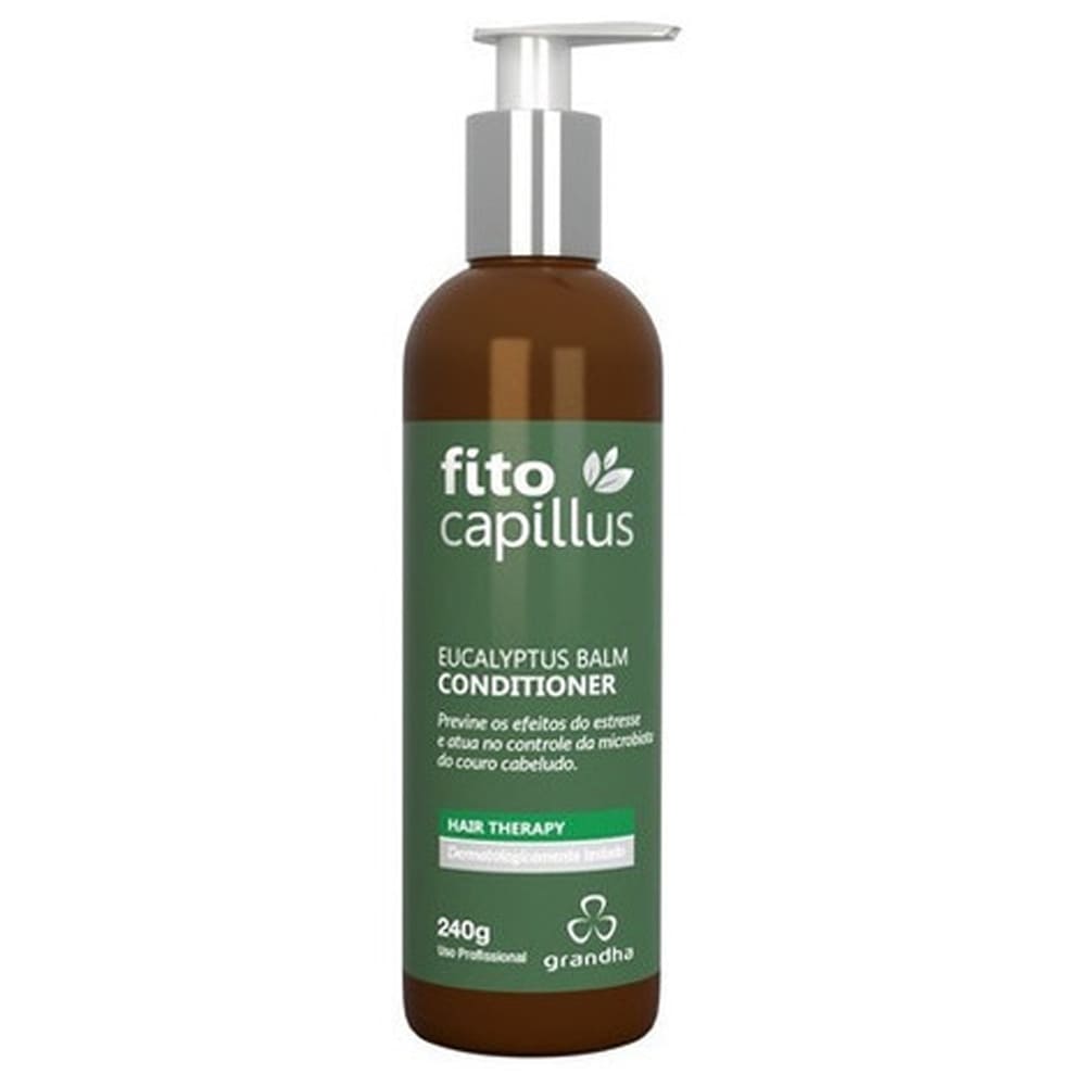FITO CAPILLUS EUCALYPTUS CONDICIONADOR 240ML