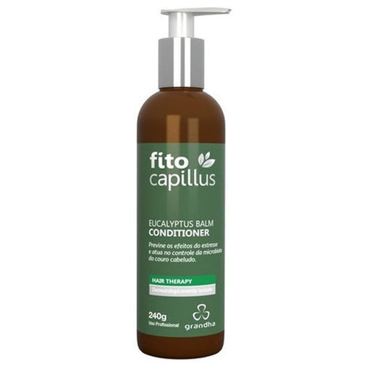 FITO CAPILLUS EUCALYPTUS CONDICIONADOR 240ML