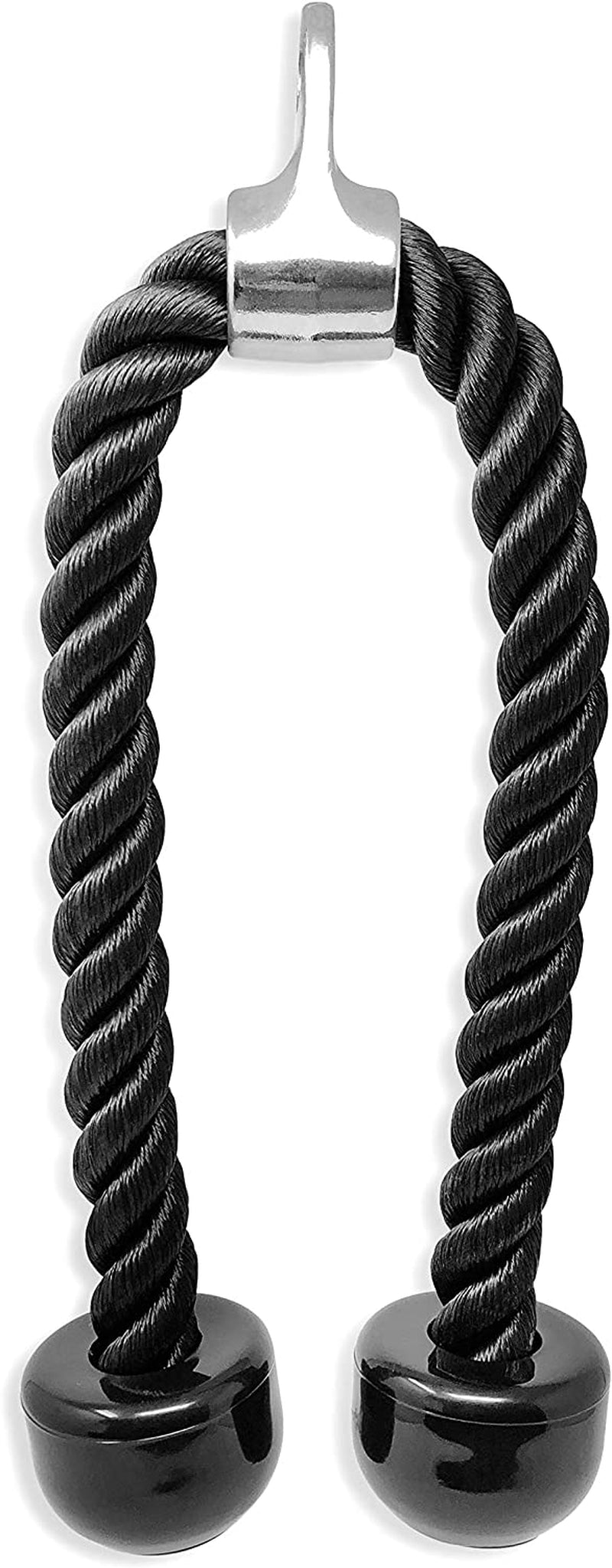 Garage Fit Triceps Hammer Rope