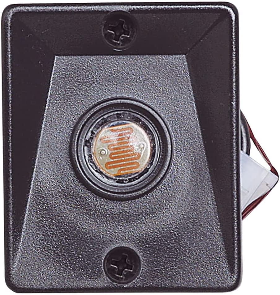 Design House 501817 80-Inch Lamp Post, Black