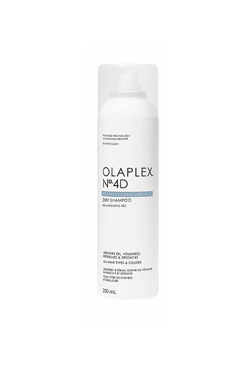 Olaplex No.4D Clean Volume Detox Dry Shampoo