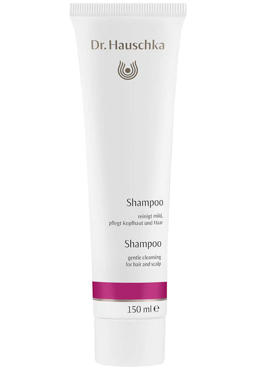 Dr Hauschka Shampoo