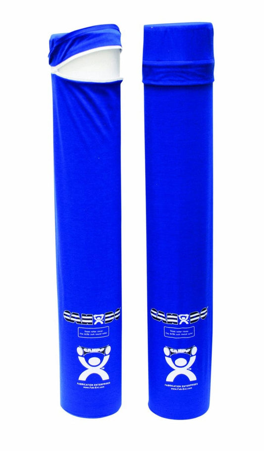 Eif-30-2090 Cando Foam Roller Cover, Accessory, Cotton Cover for 6"D X 36" L Round- Different Colors