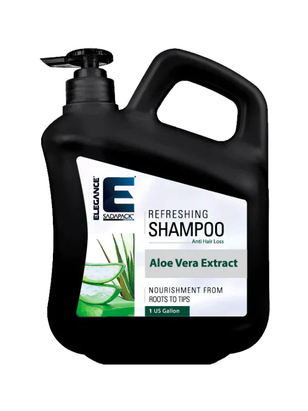 elegance shampoo 1 gallon