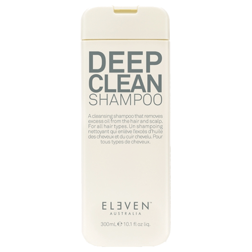 Eleven Deep Clean Shampoo