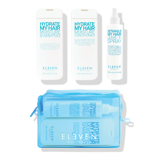 Eleven Australia Holiday Hydrate Trio
