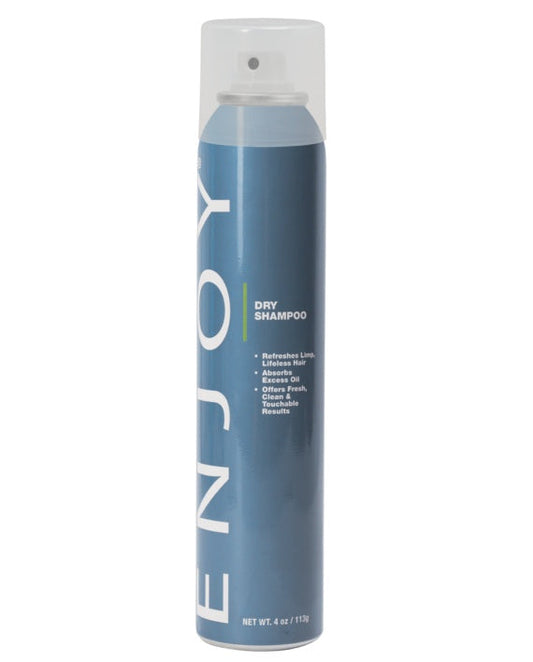 ENJOY VOLUMIZING DRY SHAMPOO 4 OZ