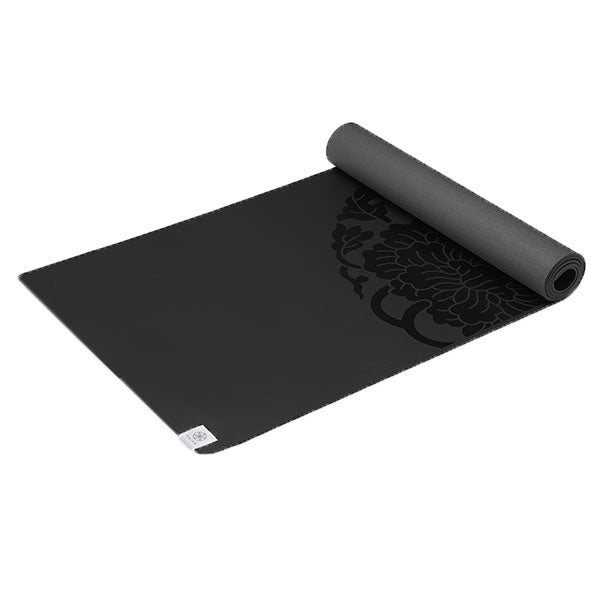 Gaiam Performance Dry-Grip Yoga Mat
