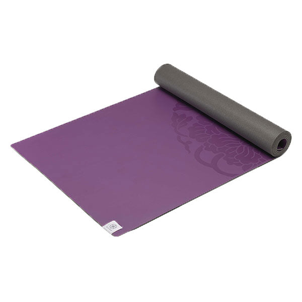 Gaiam Performance Dry-Grip Yoga Mat