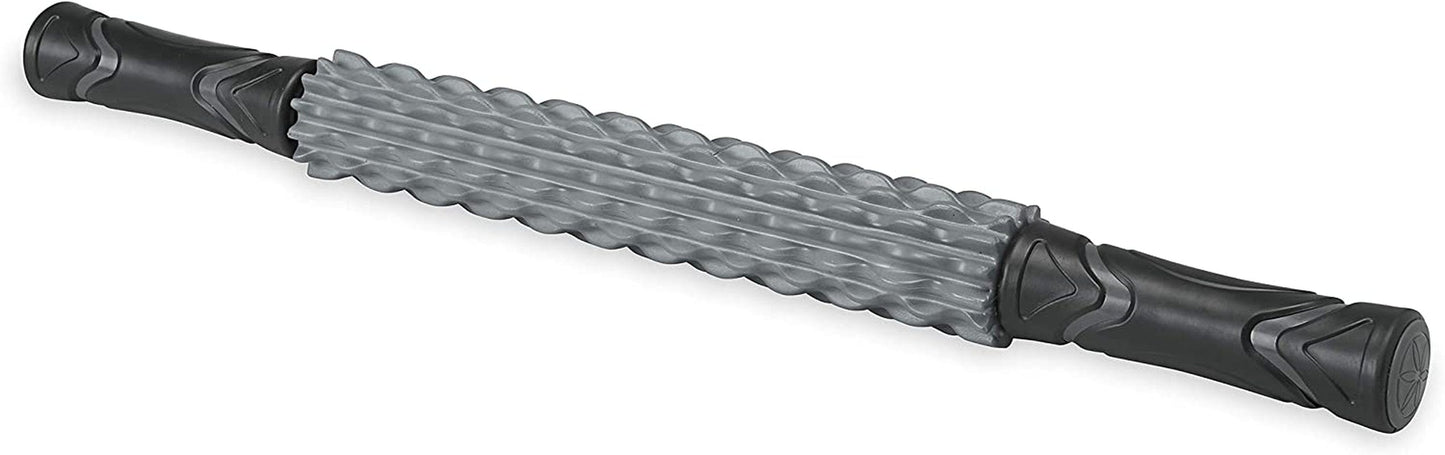 Gaiam Restore Deep Tissue Massage Roller