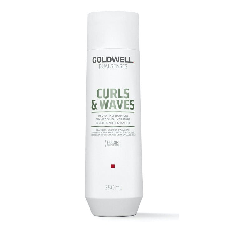 Goldwell DualSenses Curls and Waves Shampoo 10.1 oz