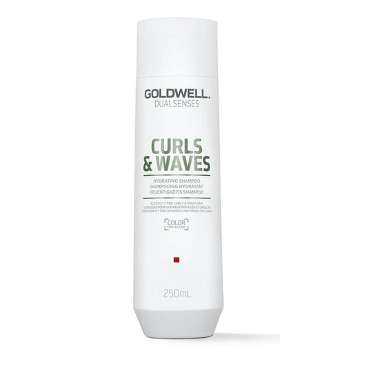 Goldwell DualSenses Curls and Waves Shampoo 10.1 oz