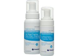 Bedside-Care® Foaming Shampoo and Body Wash, 1/EA