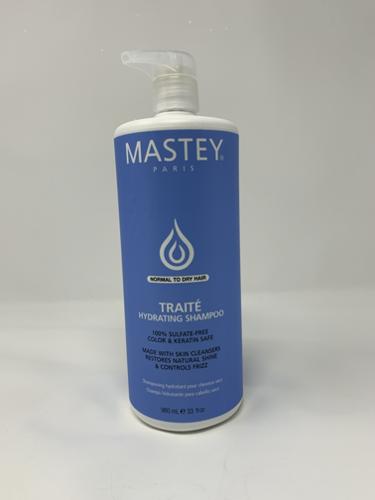 Mastey Traite Shampoo 32 oz
