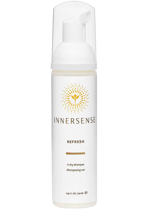 Innersense Refresh Dry Shampoo