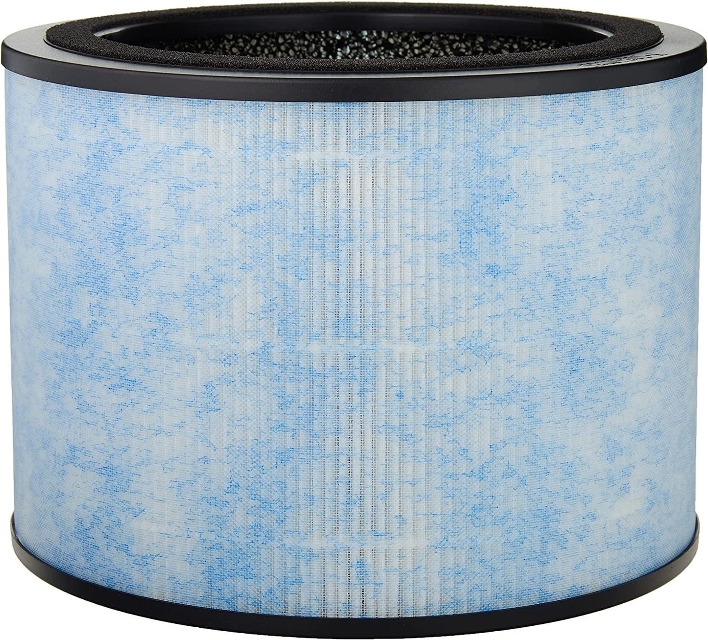 Instant HEPA Quiet Air Purifier, from the Makers of Instant Pot with Plasma Ion Technology for Rooms up to 630Ft2; Removes 99% of Dust, Smoke, Odors, Pollen & Pet Hair, for Bedrooms & Offices, Pearl