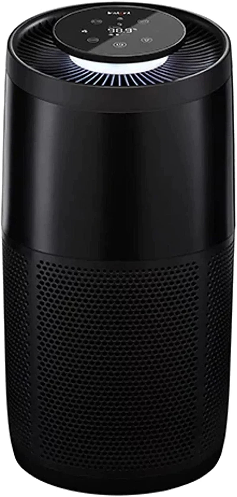 Instant HEPA Quiet Air Purifier, from the Makers of Instant Pot with Plasma Ion Technology for Rooms up to 630Ft2; Removes 99% of Dust, Smoke, Odors, Pollen & Pet Hair, for Bedrooms & Offices, Pearl