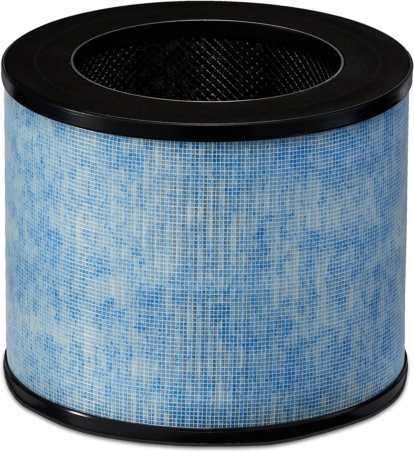 Instant HEPA Quiet Air Purifier, from the Makers of Instant Pot with Plasma Ion Technology for Rooms up to 630Ft2; Removes 99% of Dust, Smoke, Odors, Pollen & Pet Hair, for Bedrooms & Offices, Pearl