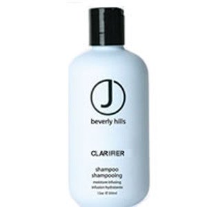 J BEVERLY HILLS CLARIFIER SHAMPOO 12 OZ 53831