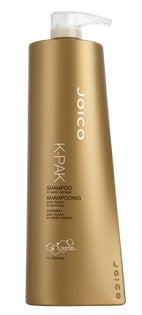 Joico K-Pak ShampooHair ShampooJOICOSize: 33.8 oz