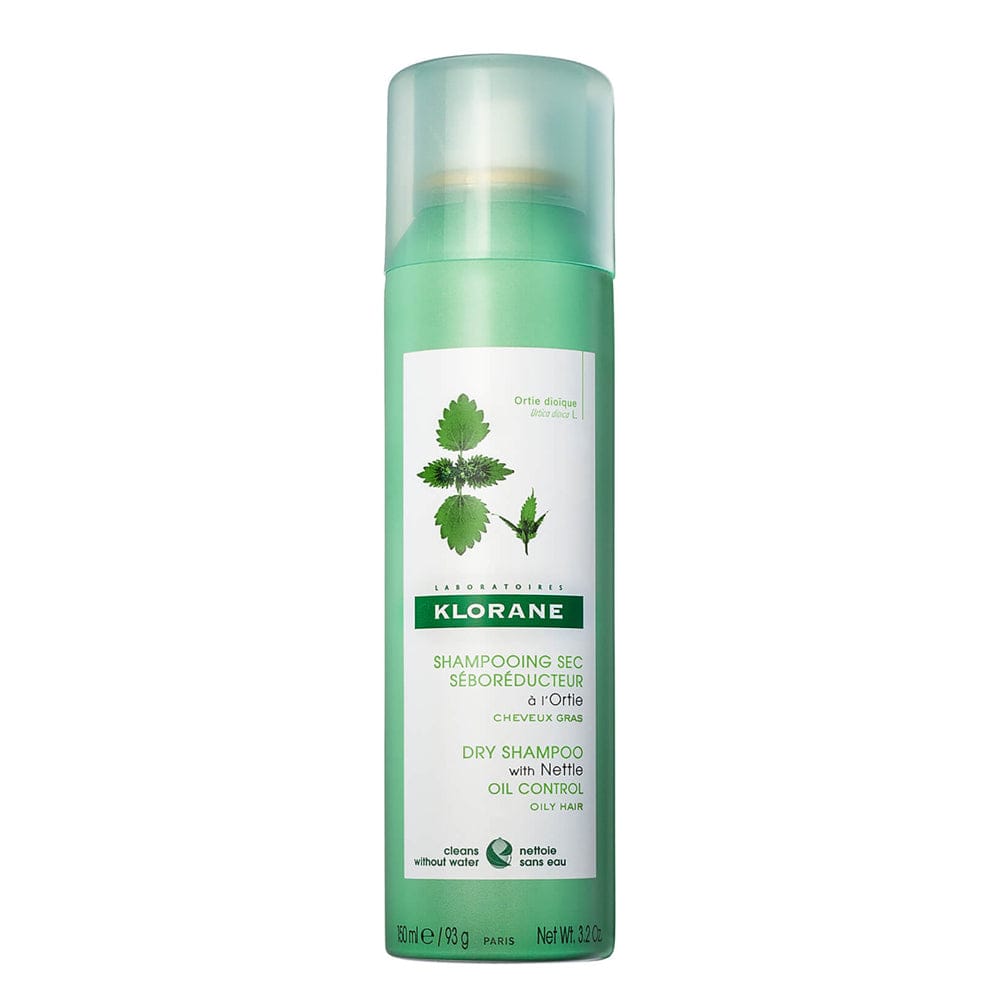 Klorane Dry Shampoo with Nettle 150ml