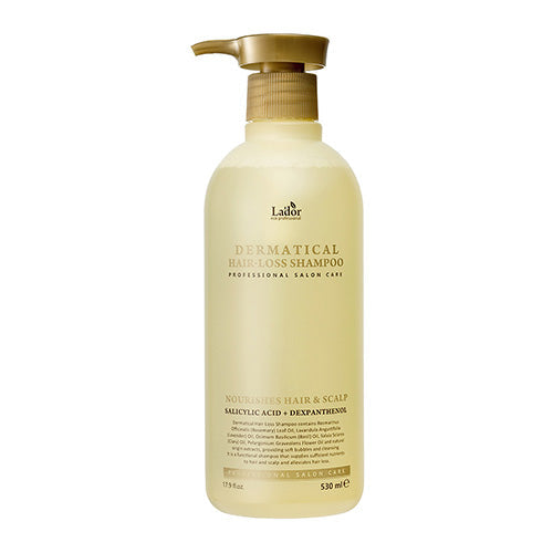 [Lador] Dermatical Hair-Loss Shampoo (For Normal Hair) 530ml - Dodoskin