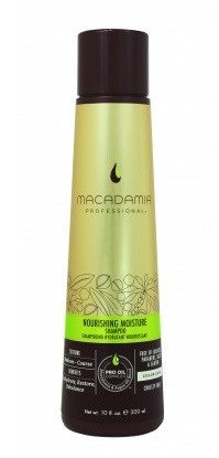Macadamia Nourishing Moisture Shampoo 10 oz