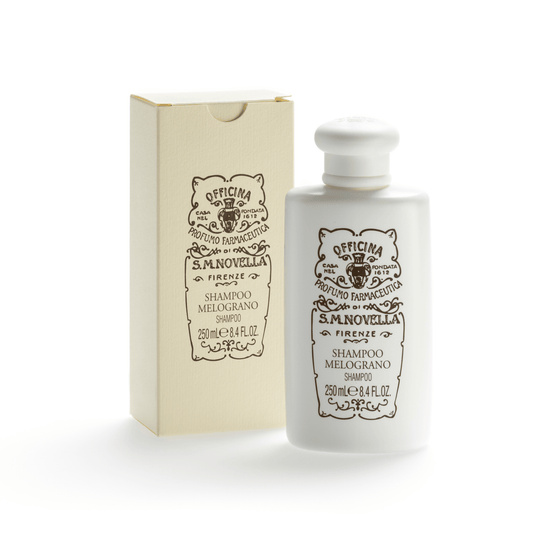 Santa Maria Novella Melograno Shampoo (250 ml) #10074247