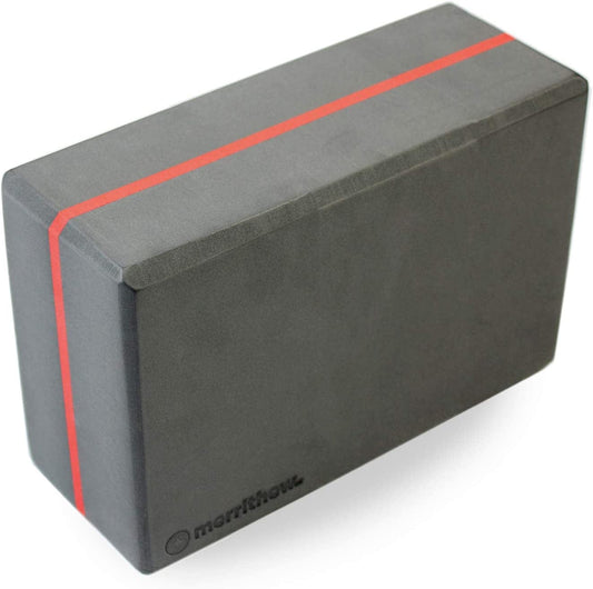Merrithew Yoga Block, Gray