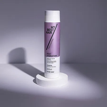 My Best Hydration - Shampoo Hidratação 300ml