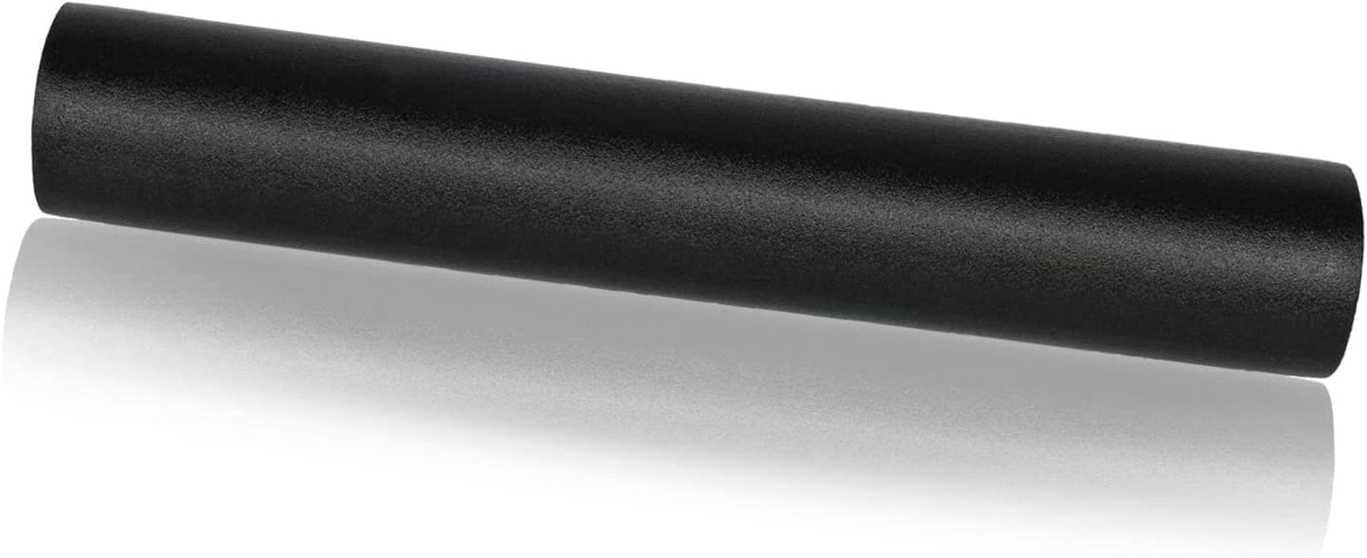 PE Foam Roller, High-Density Foam Rollers for Back, High Density Body Roller for Physical Therapy, Exercise, Deep Tissue Muscle Massage (Blue-35.43In)