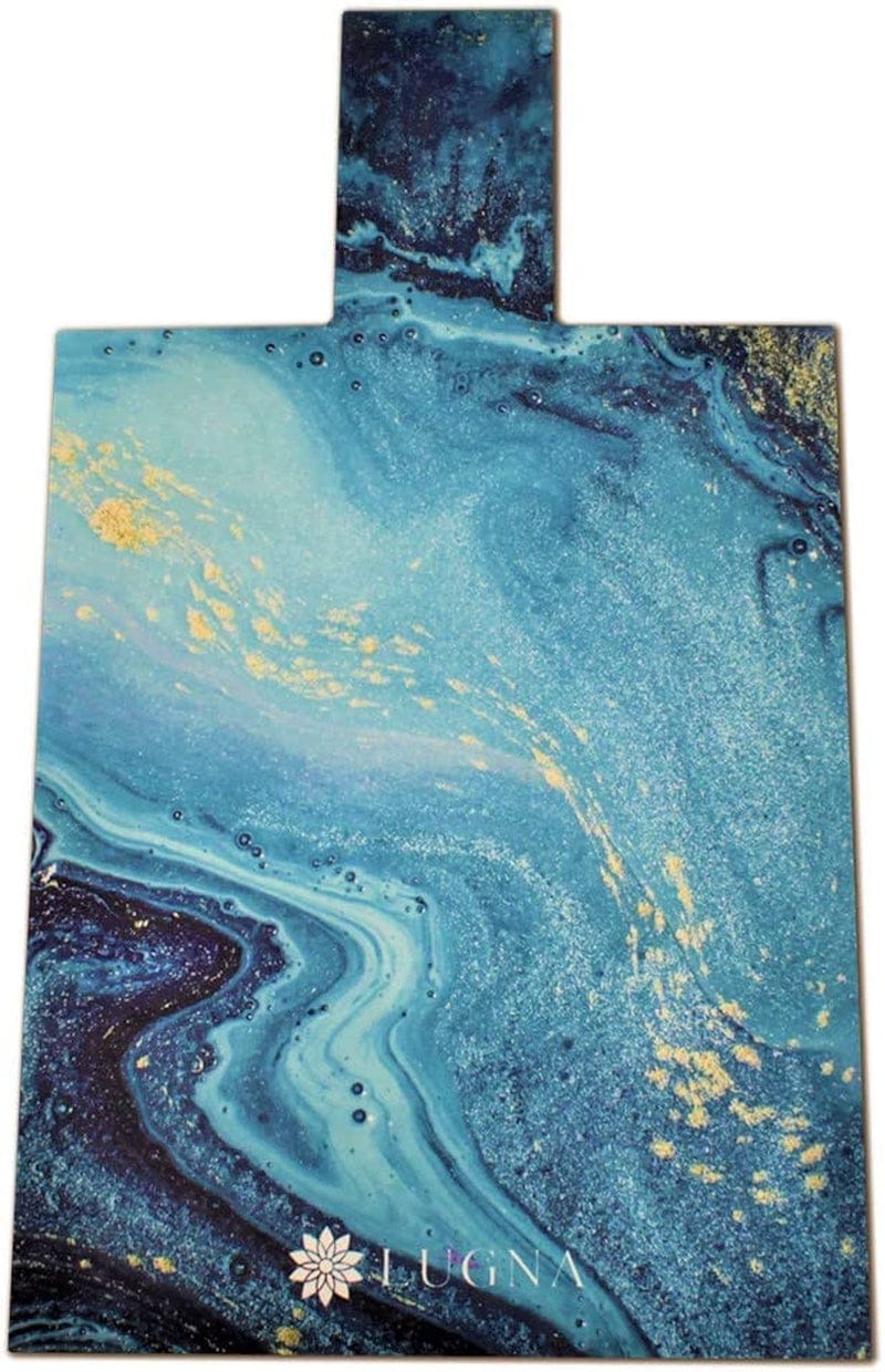 Pilates Reformer Mat – Extra-Thick Pilates Sticky Mat with Anti-Slip Surface – Washable Pilates Machines Reformer Mat with Soft Microfiber Top and Natural Rubber Bottom Yoga Mat– 37.5 X 23-Inch