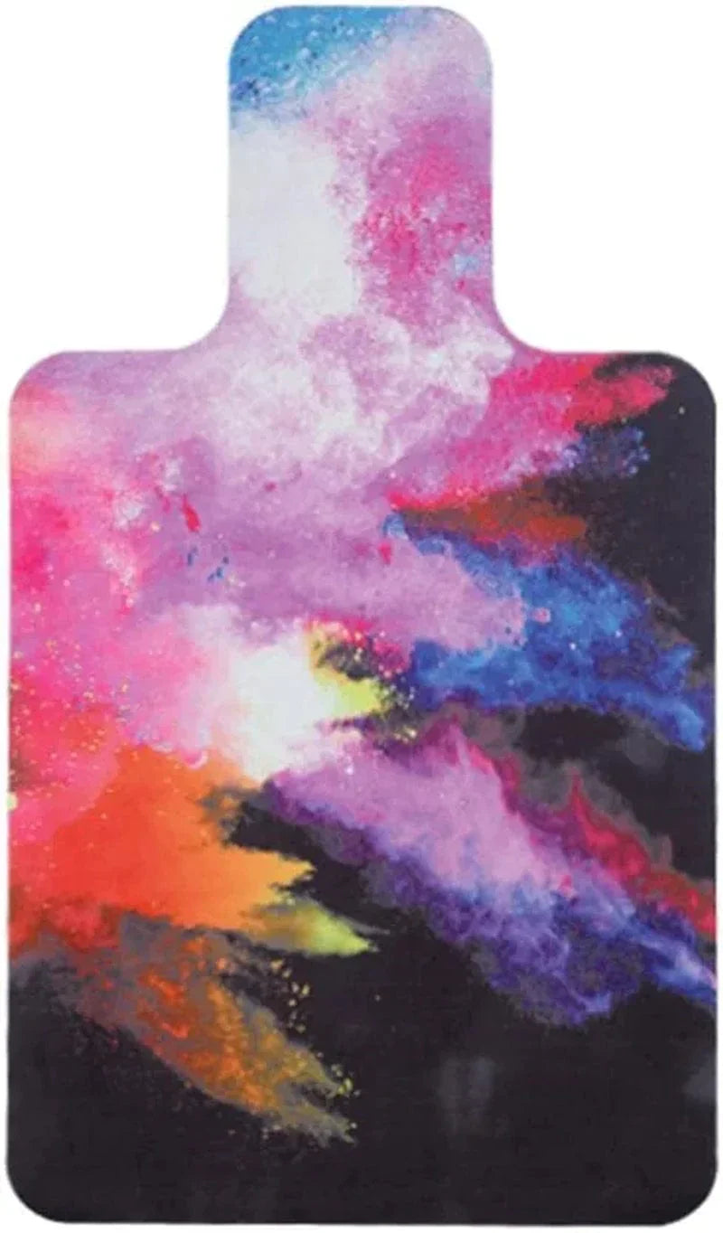 Pilates Reformer Mat,Sweat Absorbing Anti-Slip Pilates Sticky Mat,Portable Pilates Mat for Reformer,Pilates Reformer Machine Towel for Home Fitness Gym