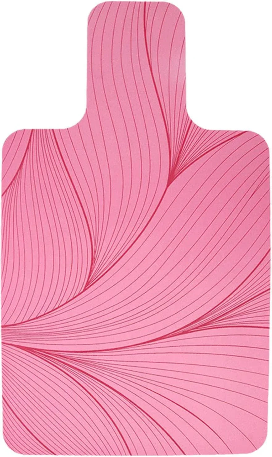 Pilates Reformer Mat,Sweat Absorbing Anti-Slip Pilates Sticky Mat,Portable Pilates Mat for Reformer,Pilates Reformer Machine Towel for Home Fitness Gym