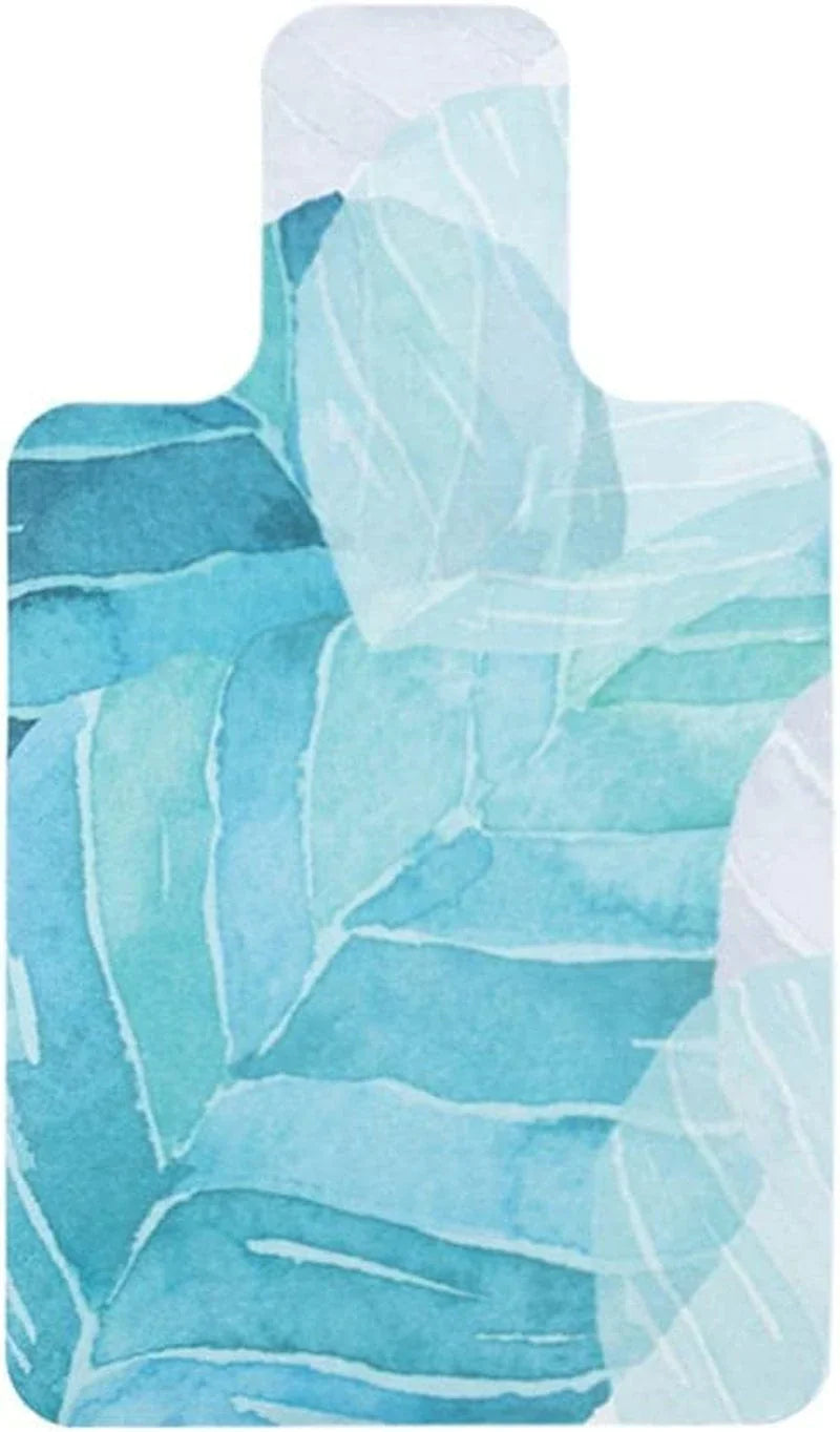 Pilates Reformer Mat,Sweat Absorbing Anti-Slip Pilates Sticky Mat,Portable Pilates Mat for Reformer,Pilates Reformer Machine Towel for Home Fitness Gym