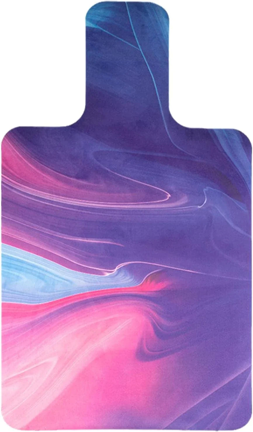 Pilates Reformer Mat,Sweat Absorbing Anti-Slip Pilates Sticky Mat,Portable Pilates Mat for Reformer,Pilates Reformer Machine Towel for Home Fitness Gym