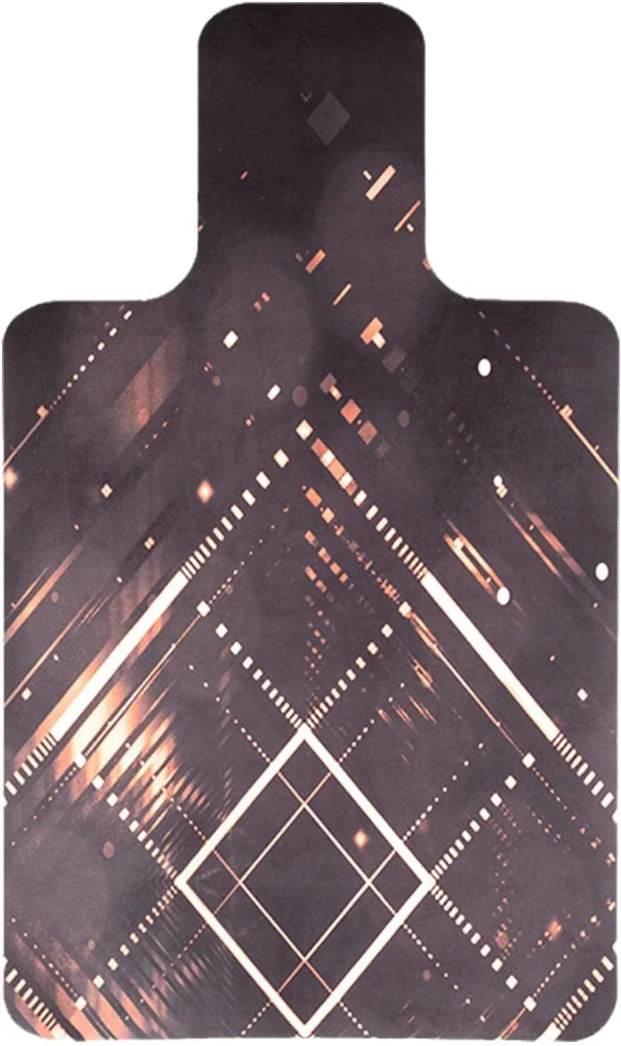 Pilates Reformer Mat,Sweat Absorbing Anti-Slip Pilates Sticky Mat,Portable Pilates Mat for Reformer,Pilates Reformer Machine Towel for Home Fitness Gym