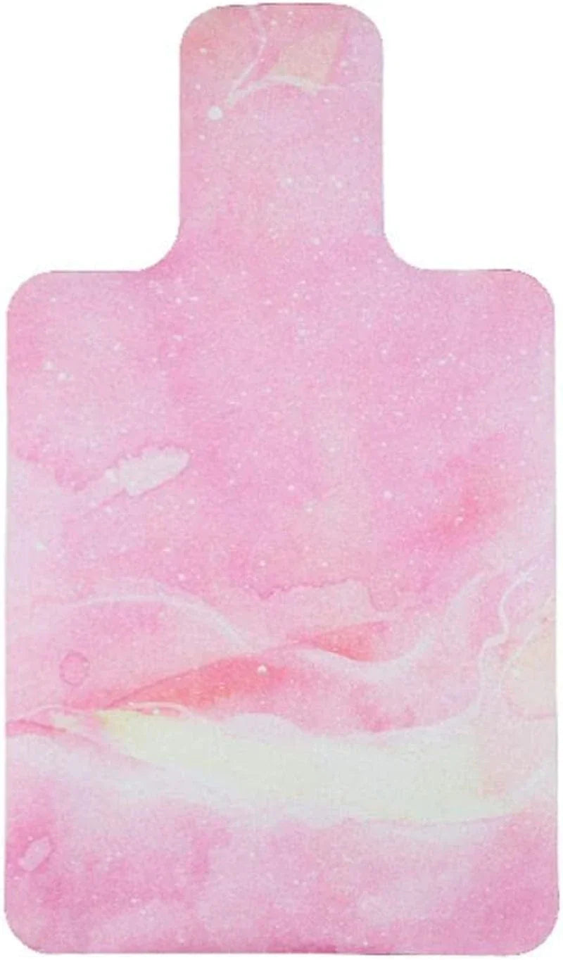 Pilates Reformer Mat,Sweat Absorbing Anti-Slip Pilates Sticky Mat,Portable Pilates Mat for Reformer,Pilates Reformer Machine Towel for Home Fitness Gym