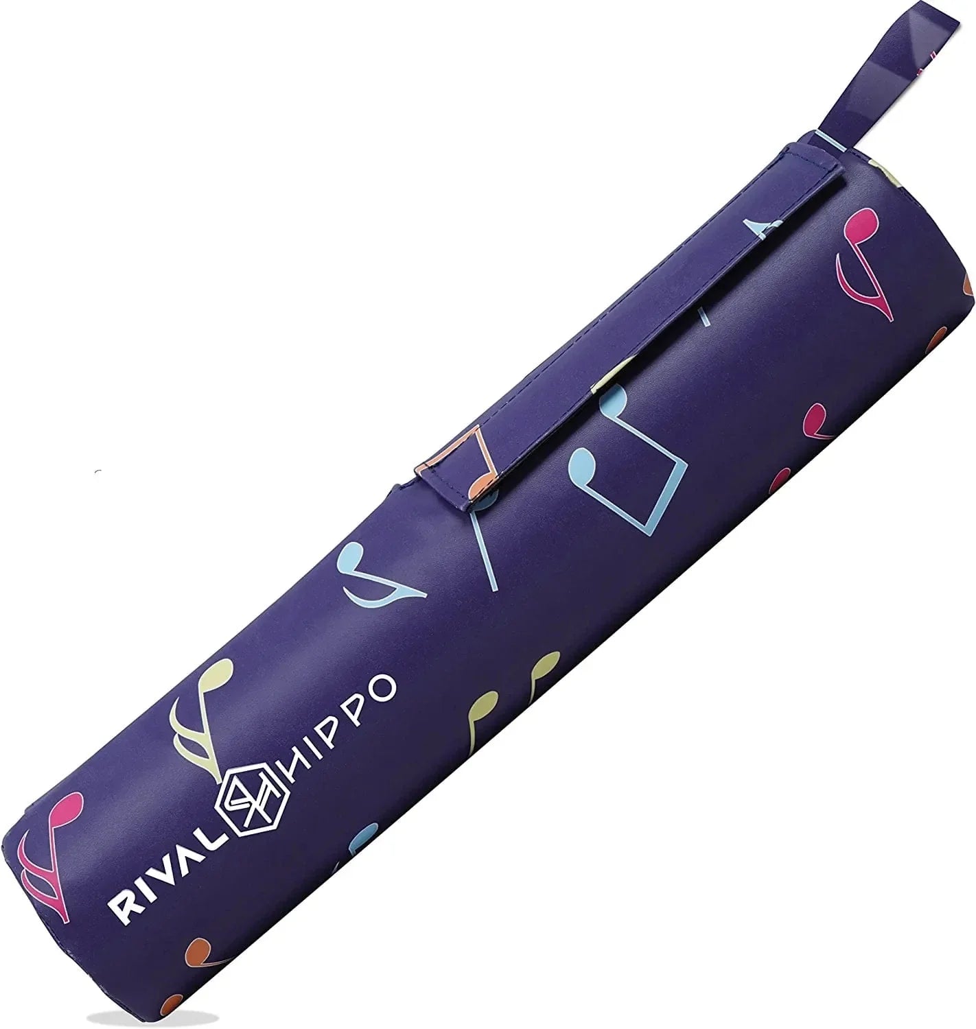 Premium Hip Thrust Pad and Squat Pad - Non-Slip Barbell Pad Stays in Place Secure, Bar Pad for Comfortable Squats Lunges Glute Bridges, Built-In Velcro Safety Straps, Reinforced PU Leather Cover - Olympic Bar and Smith Machine