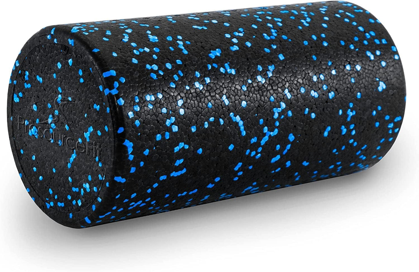 Prosourcefit High Density Foam Rollers 36, 24, 18, 12- Inches Long. Firm Full Body Athletic Massage Tool for Back Stretching, Yoga, Pilates, Post Workout Muscle Recuperation. Speckled and Solid Colors