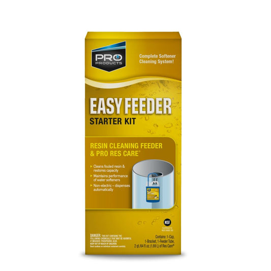 Res Care® Easy Feeder Starter Kit