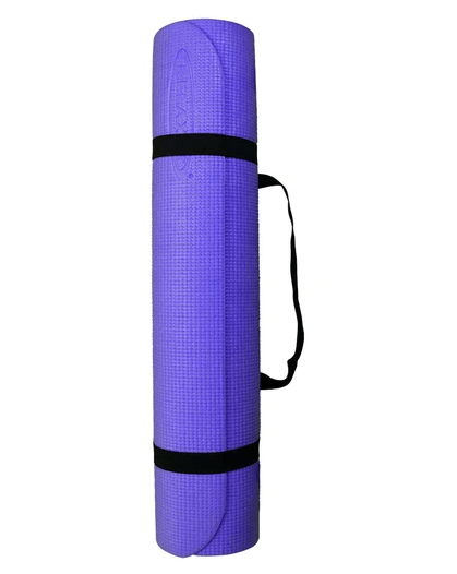 Relaxus PVC Yoga Mat