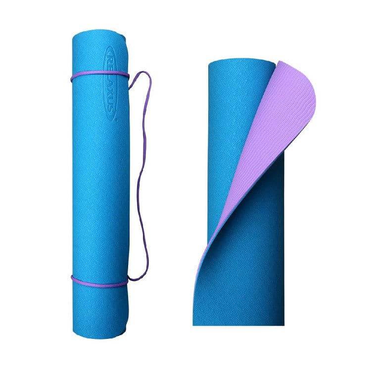 Relaxus Eco Yoga Mats